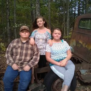 Meet your Posher, Patricia